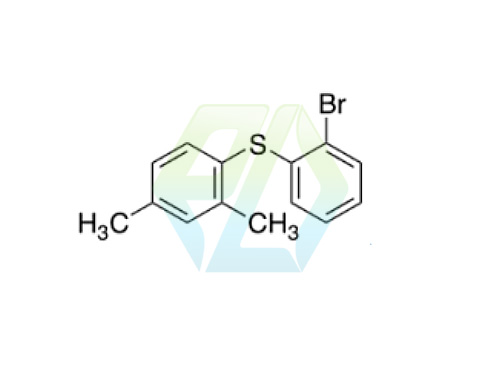 Vortioxetine Impurity 4