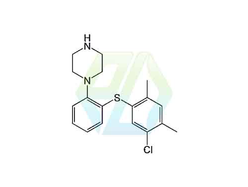 Vortioxetine Impurity 9 