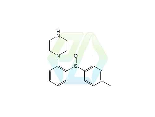 Vortioxetine Sulfoxide