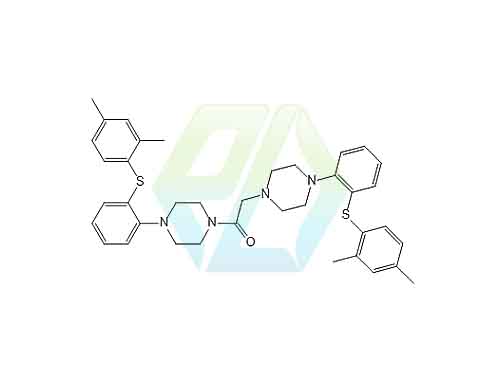 Vortioxetine Impurity 11 