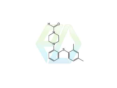 Vortioxetine Impurity 32 