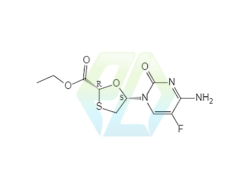 Emtricitabine Impurity 4