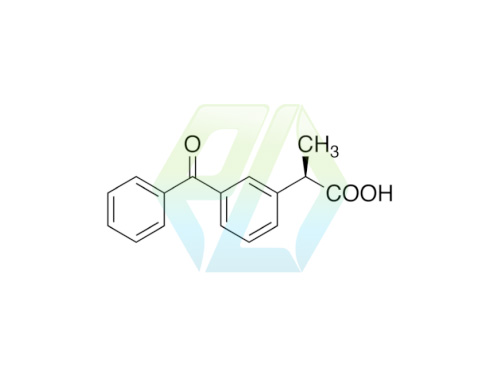 Ketoprofen R-Isomer