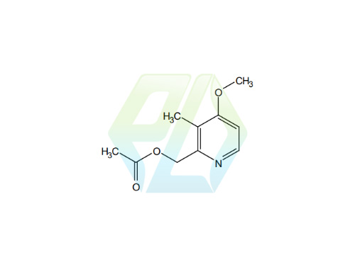 Omeprazole Impurity 9