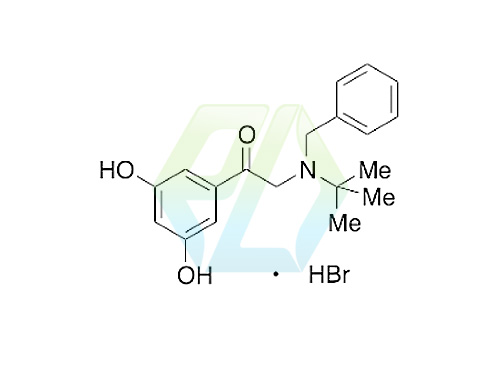 Terbutaline EP Impurity D HBr