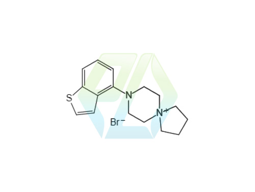 Brexpiprazole Impurity 3 Bromide