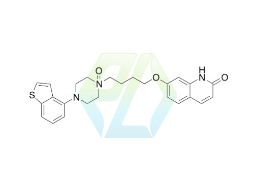 Brexpiprazole N-Oxide