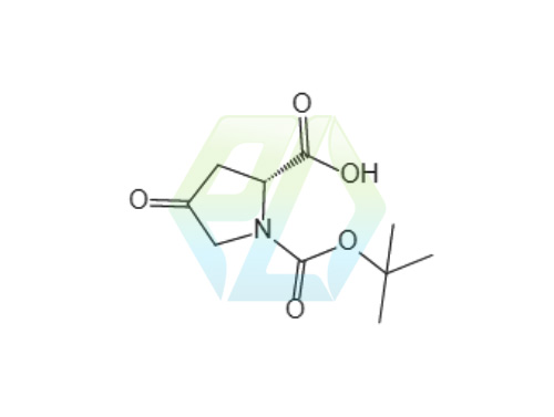 Boc-4-Keto-D-Proline