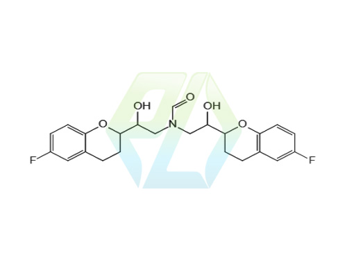 Nebivolol Impurity 35 (Mixture of Enantiomer)