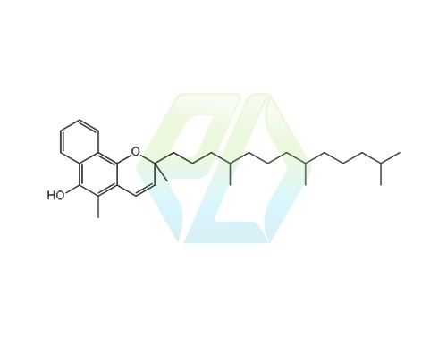 Vitamin K1 Chromenol 