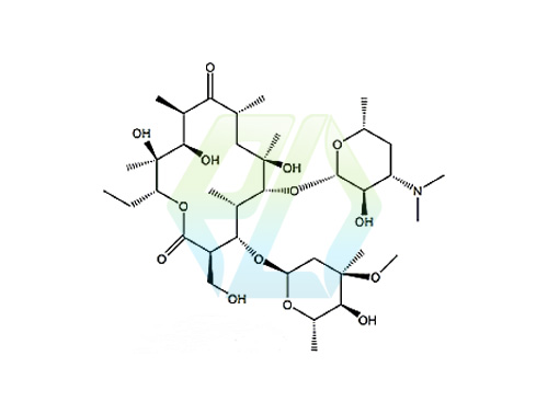 Erythromycin EP Impurity A