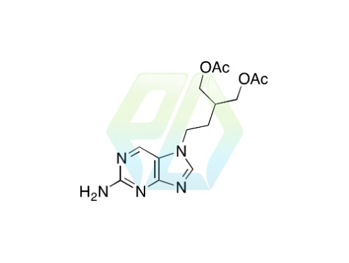 Famciclovir N7-Isomer