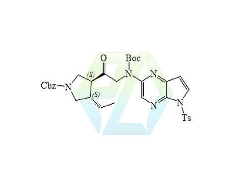 Upadacitinib Impurity 8