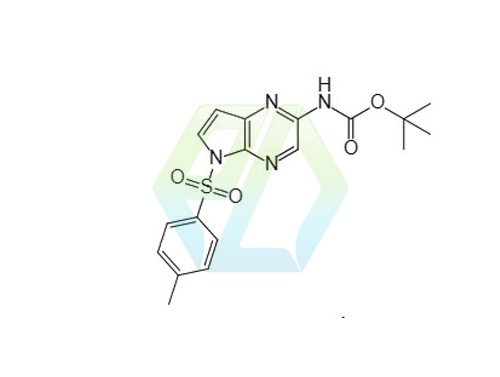 Upadacitinib Impurity 5