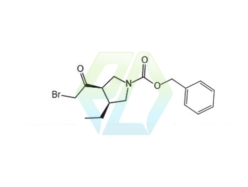 Upadacitinib Impurity 6