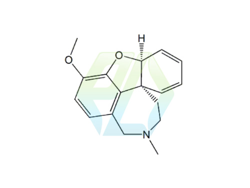 Galantamine EP Impurity D