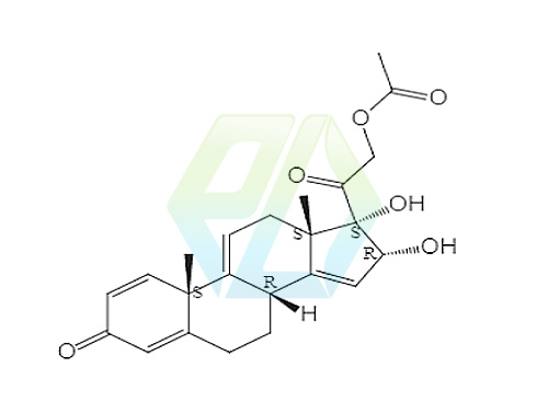 Budesonide Impurity 6