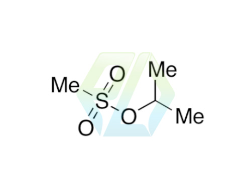 Isopropyl Methanesulfonate  