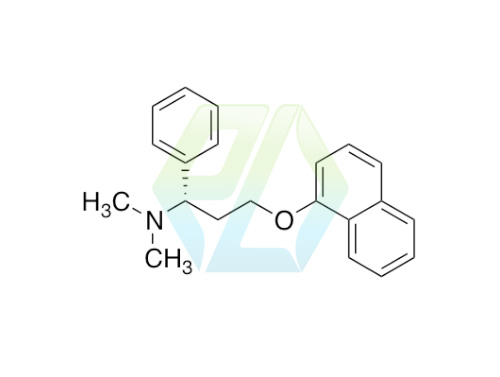 Dapoxetine