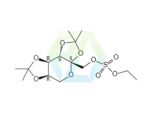 Topiramate Impurity 10