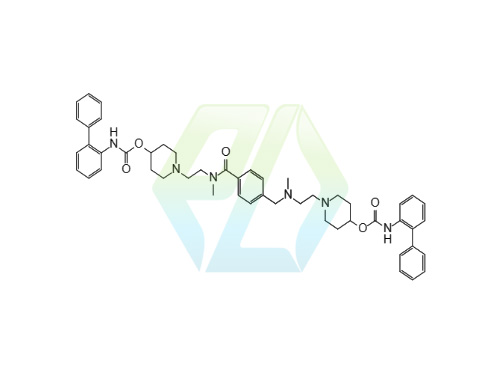 Revefenacin Impurity 18