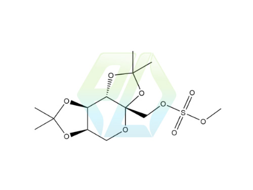 Topiramate Impurity 11