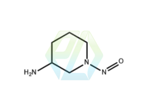 N-Nitroso-3-Aminopiperidine