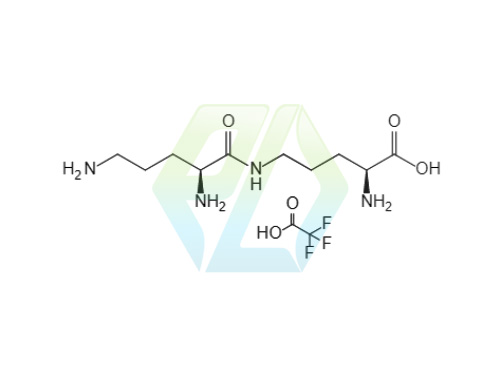 L-Ornithine Dimer 1 Trifluoroacetate