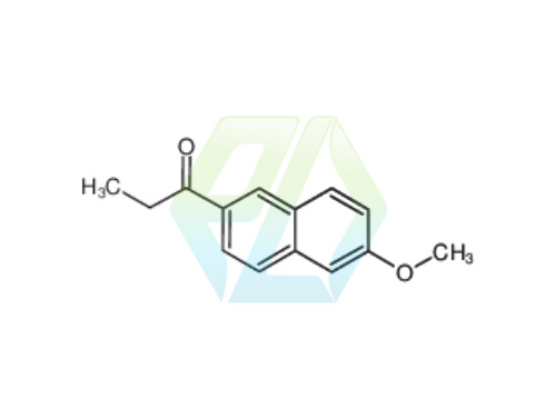 6'-Methoxy-2'-propiononaphthone