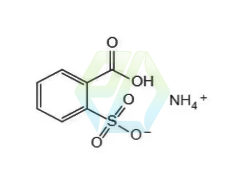 Meloxicam Impurity 9 Ammonium Salt 