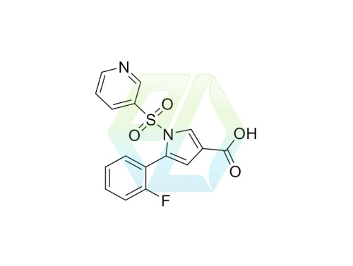 Vonoprazan Impurity 37