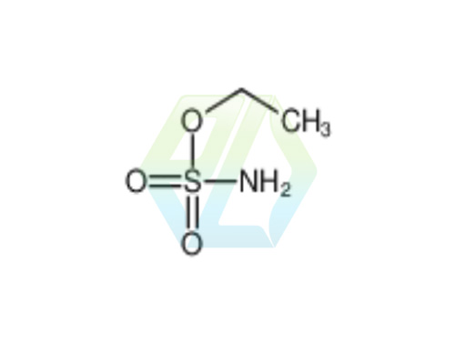 Sulfamoyloxyethane