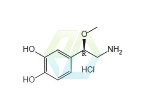 Noradrenaline EP Impurity D HCl