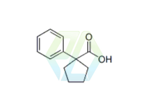 Pentoxyverine EP Impurity A 