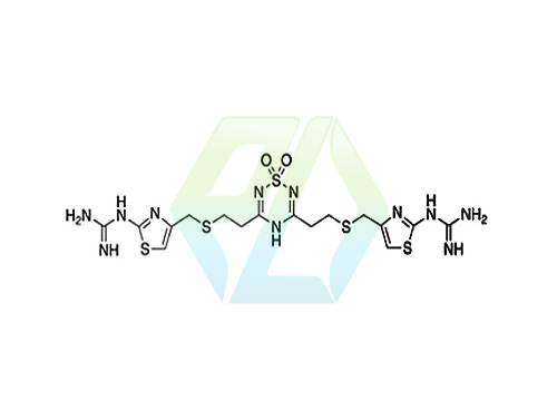 Famotidine EP Impurity B