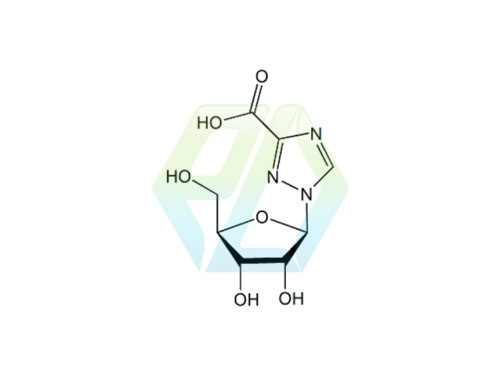 Ribavirin EP Impurity A