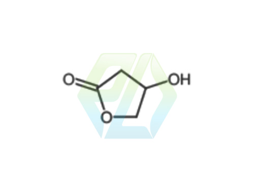 (+/-)-3-Hydroxy-Gamma-Butyrolactone