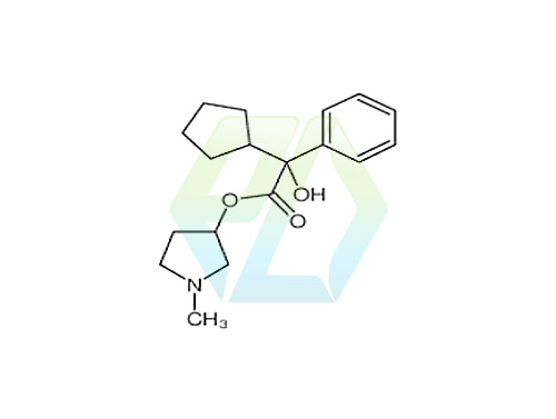 Glycopyrrolate USP Related Compound B 