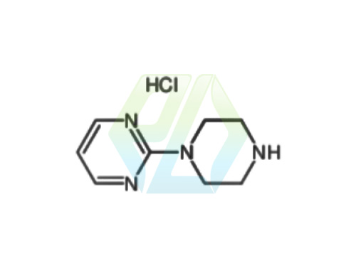 Buspirone EP Impurity A HCl