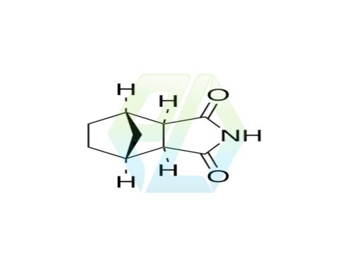 exo-2,3-Norbornanedicarboximide 