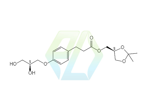 Landiolol Impurity 41