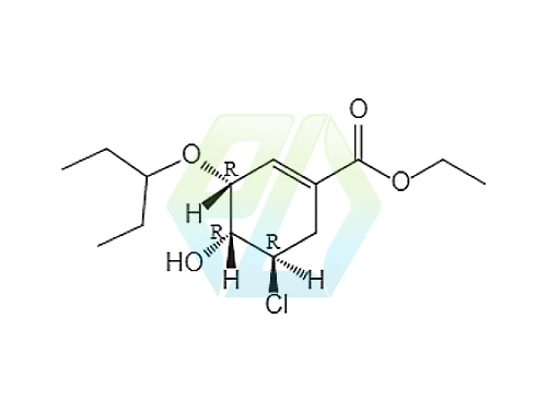 Oseltamivir Impurity 27