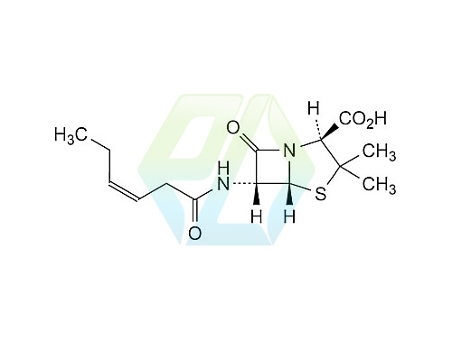 (Z)-Penicillin F