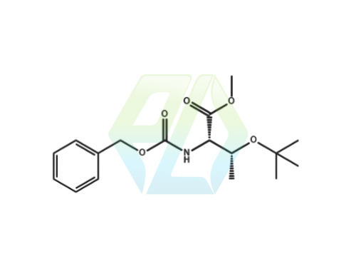 Linaclotide Impurity 23