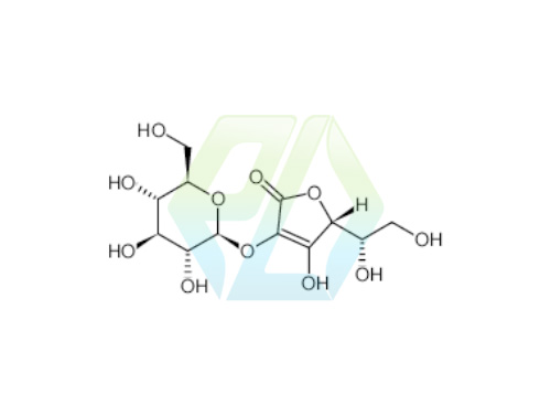 Ascorbic Acid 2-Glucoside