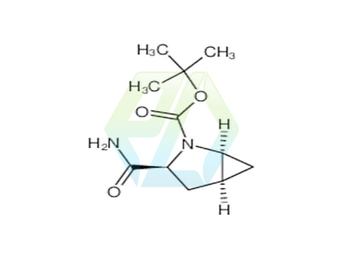 Saxagliptin Impurity 11