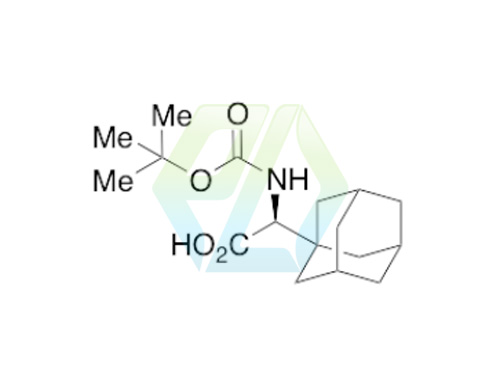 Saxagliptin Impurity 19