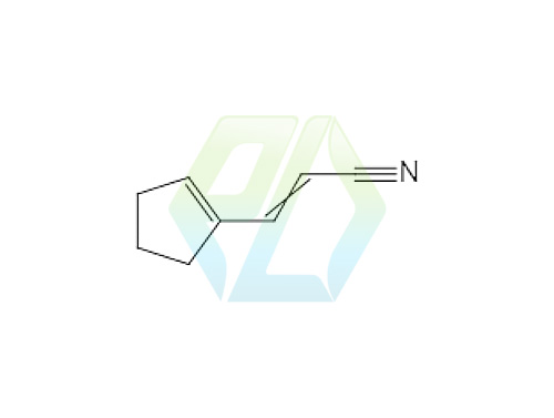 3-(Cyclopent-1-Enyl)Prop-2-Enenitrile
