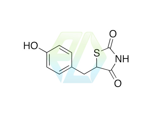 Pioglitazone M1 Metabolite 