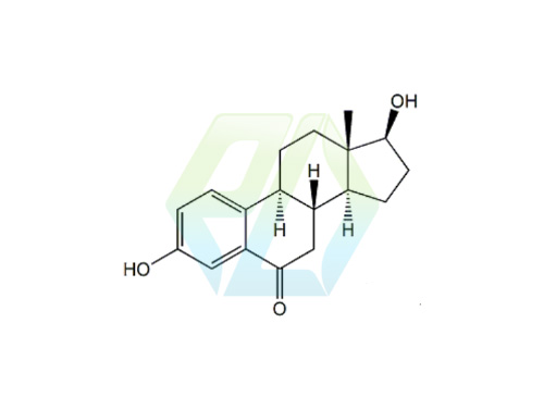 6-Keto Estradiol 